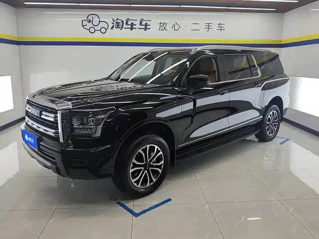 2024 Haval H5