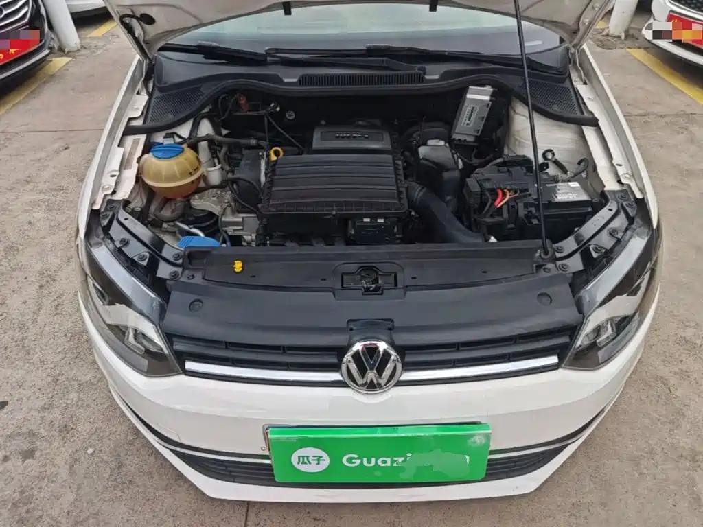 Volkswagen Polo — миниатюра 20