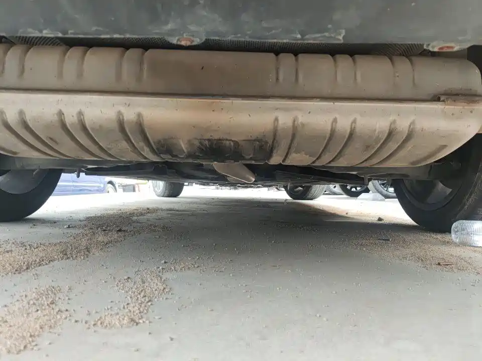Hongqi H5 2020 1.8T AT