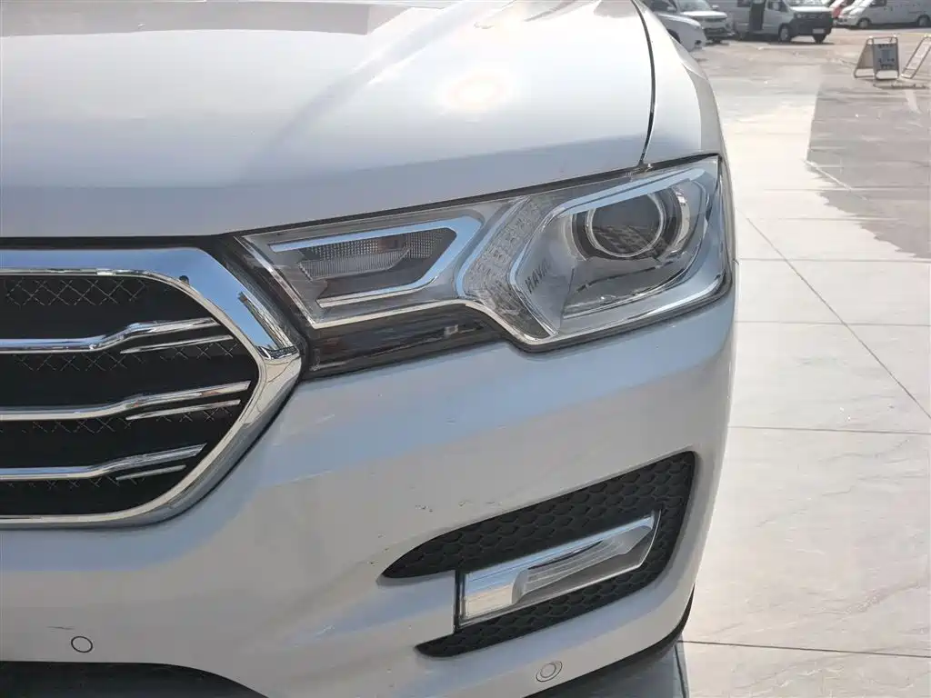 HAVAL  H7