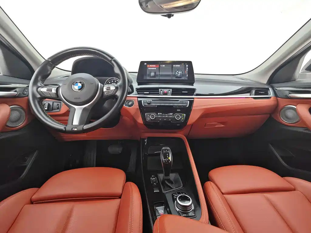 BMW X2 — миниатюра 21