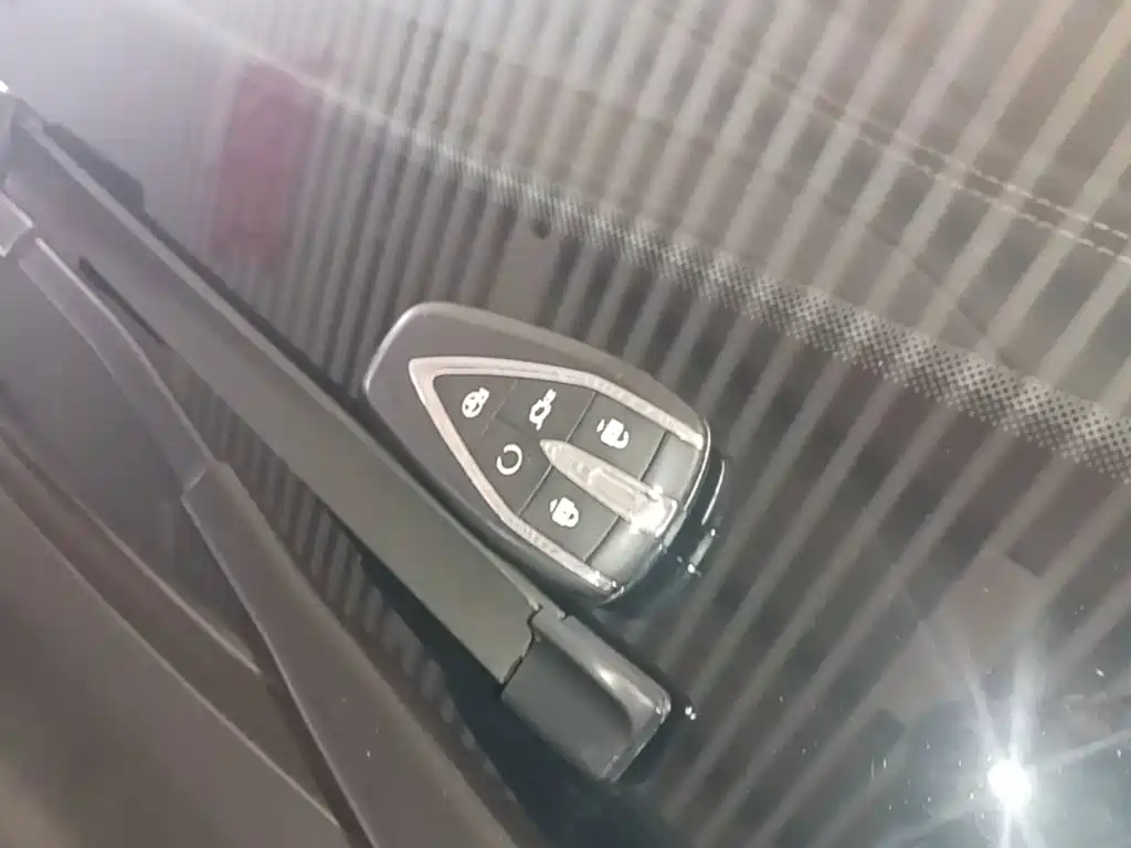Changan CS75 PLUS — миниатюра 9