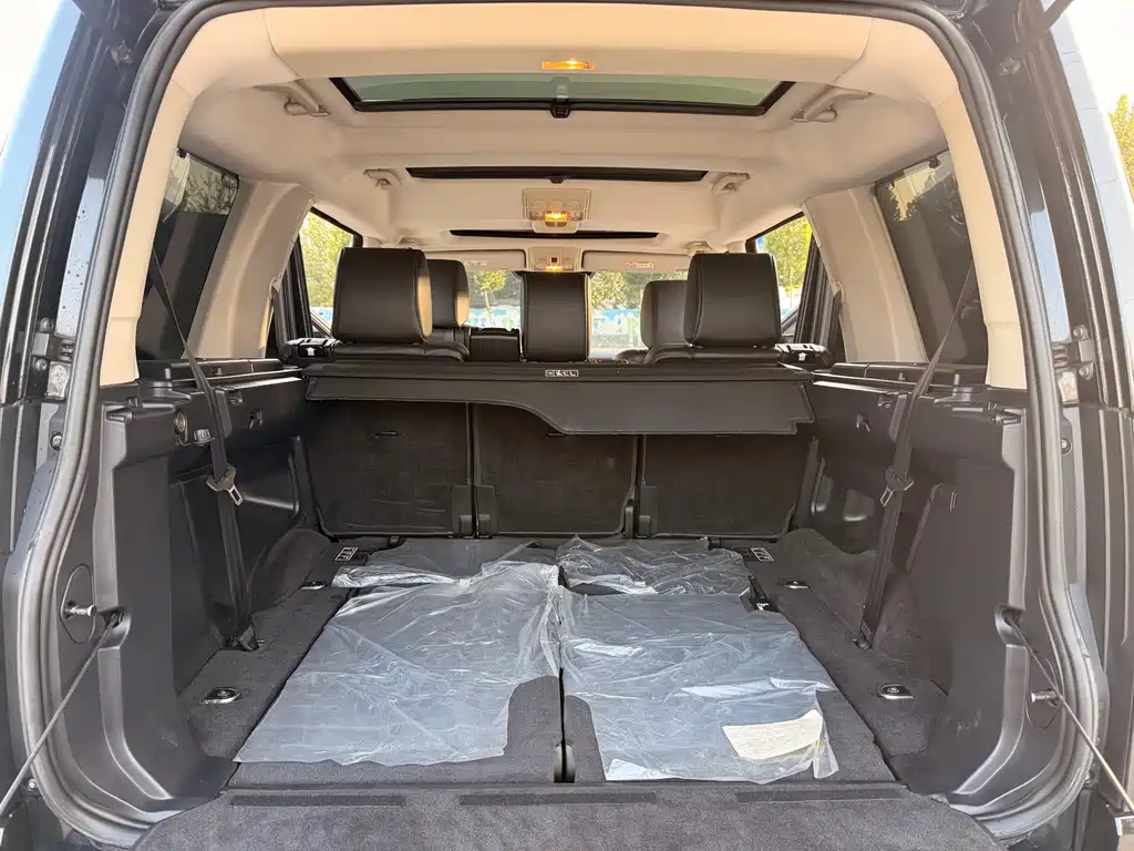 Land Rover Discovery — миниатюра 16