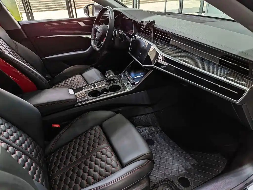 Audi A7 — миниатюра 6