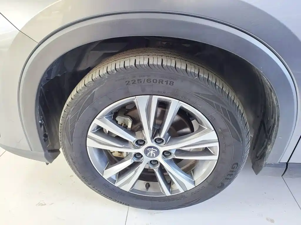 BYD Pro New Energy — миниатюра 23