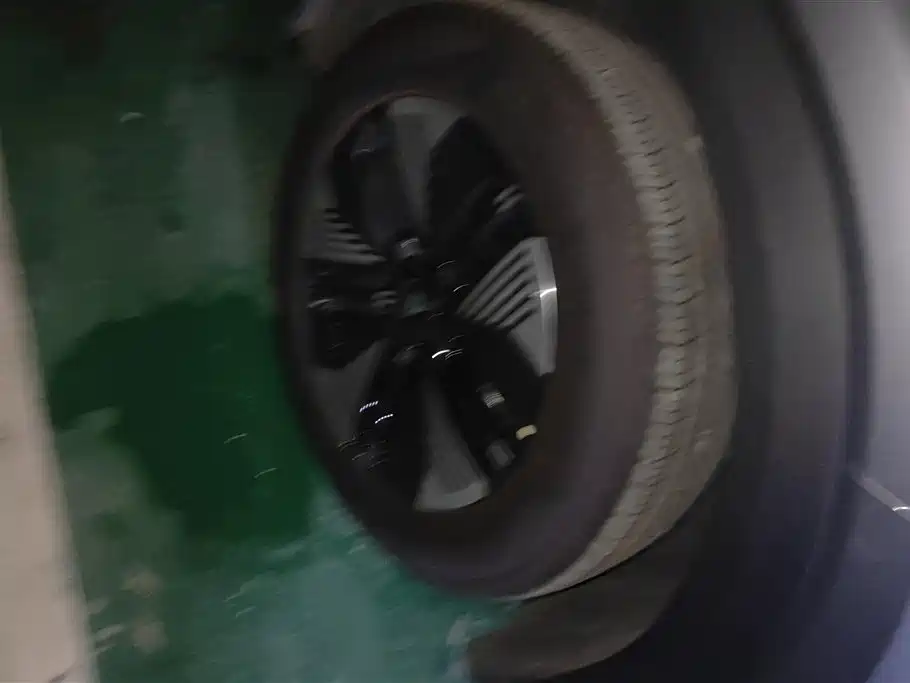 Deepal SL S05 2026 520Max Electric