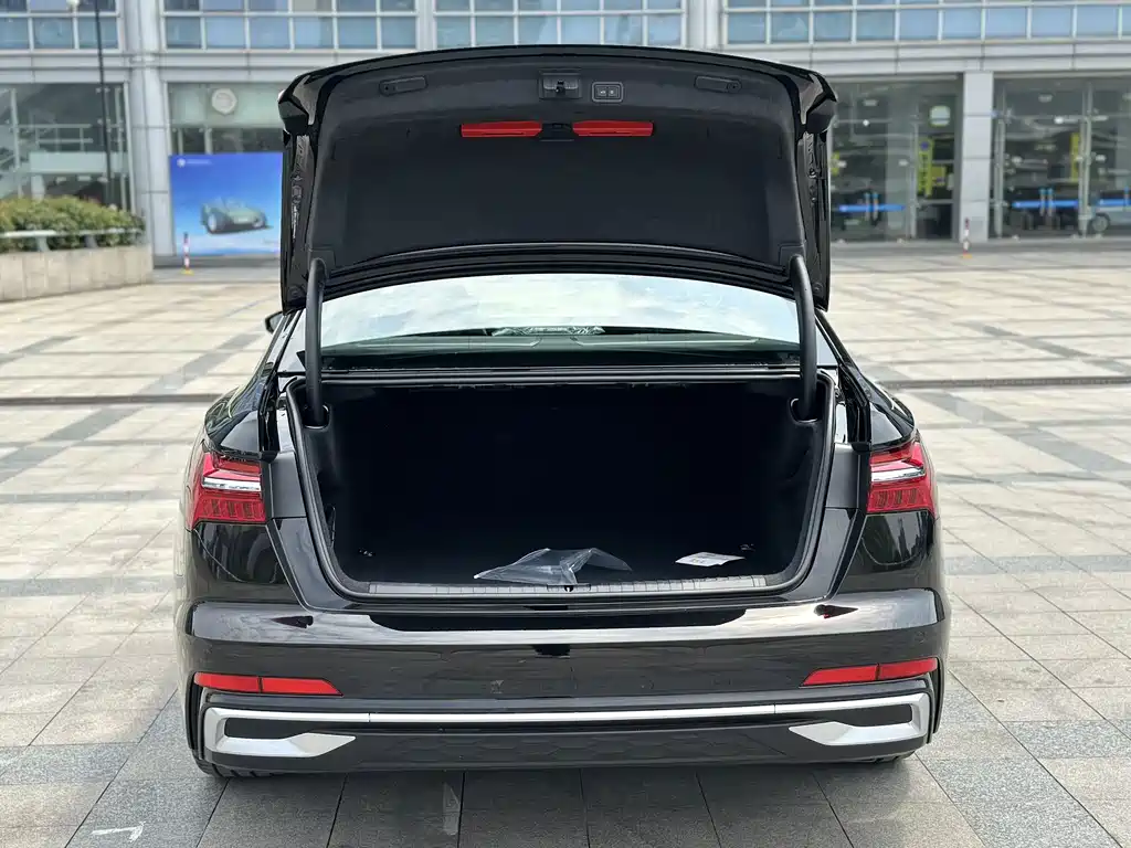 Audi A6L — фотографии объявления, Фото 10
