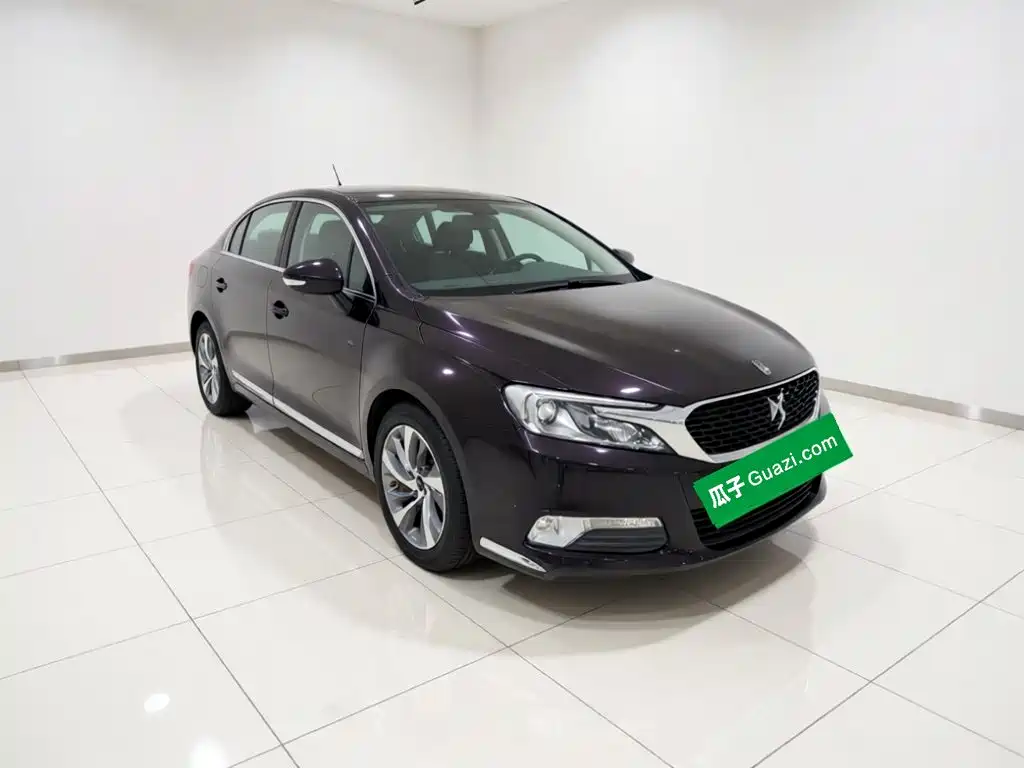 DS DS 5LS — миниатюра 3