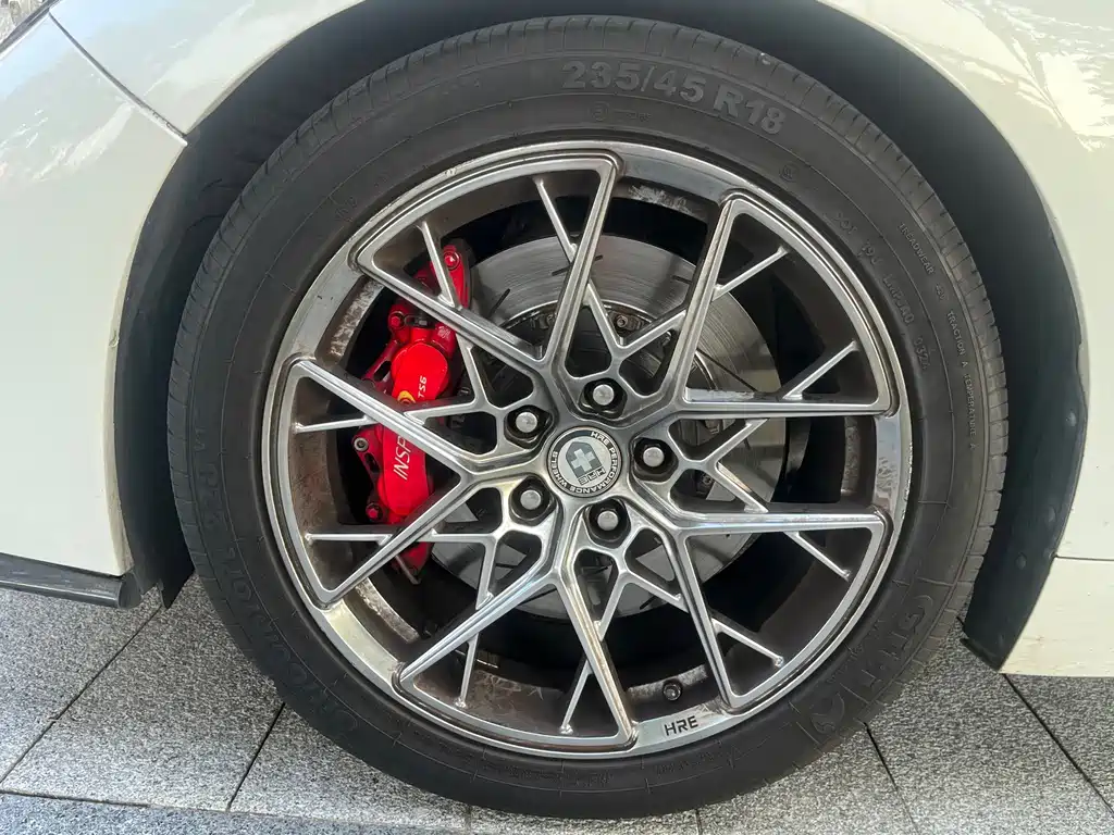 Infiniti Q50 — миниатюра 17