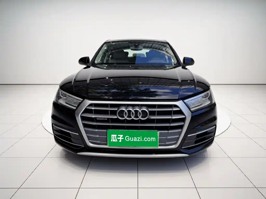 Audi Q5L 2020 40 TFSI