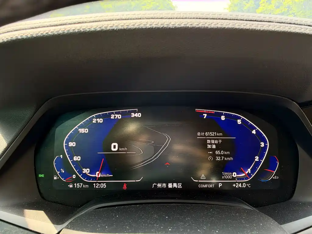 BMW X5 (Import) — миниатюра 10