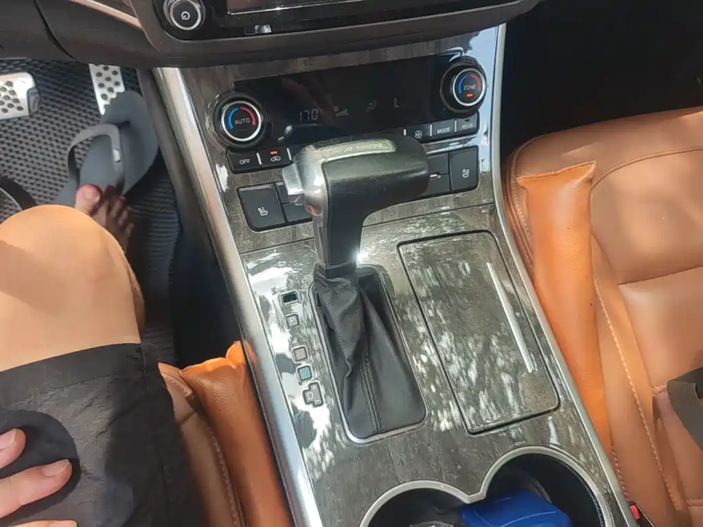 Haval H8 — миниатюра 14