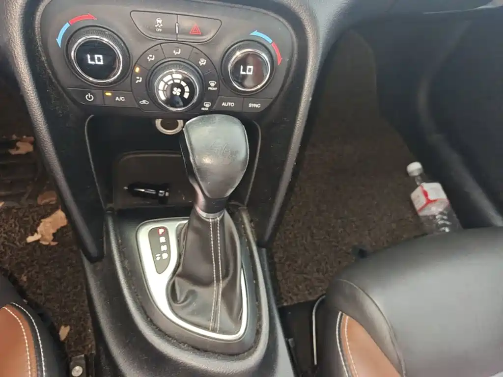 Fiat Viaggio — миниатюра 19