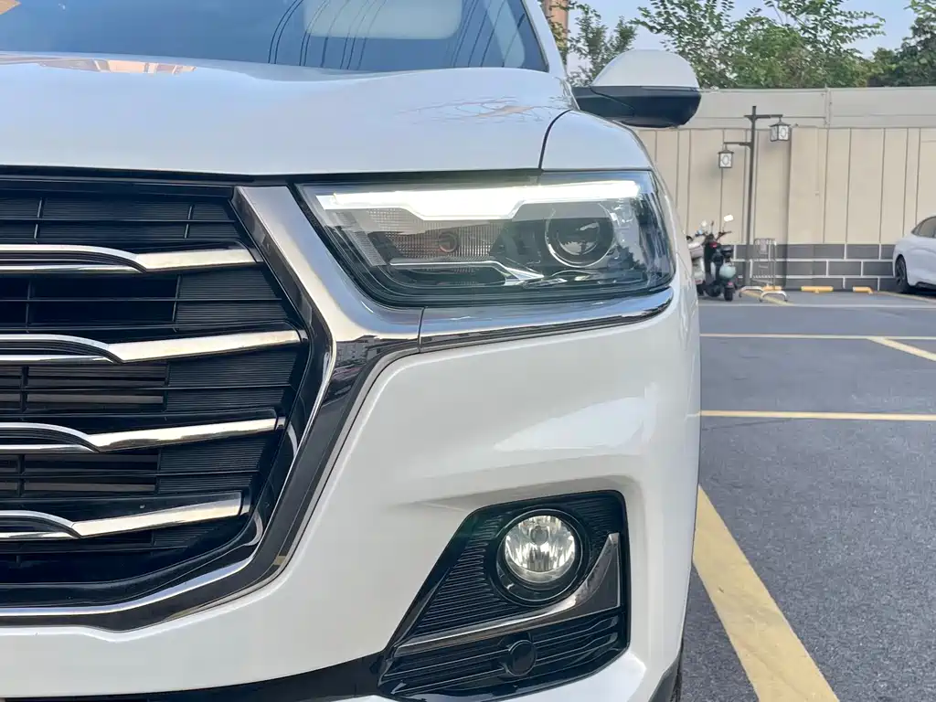 Haval H6 — миниатюра 4