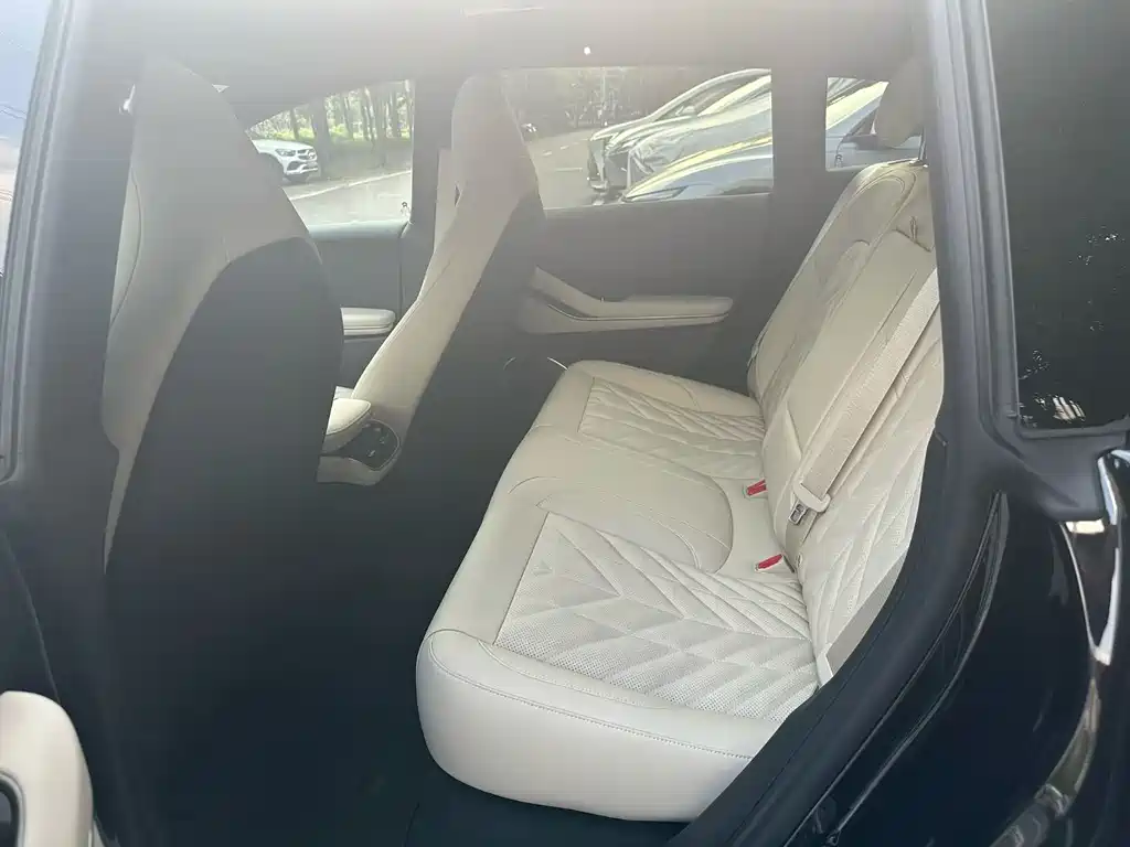 NIO ET5T 2026 100kWh Touring