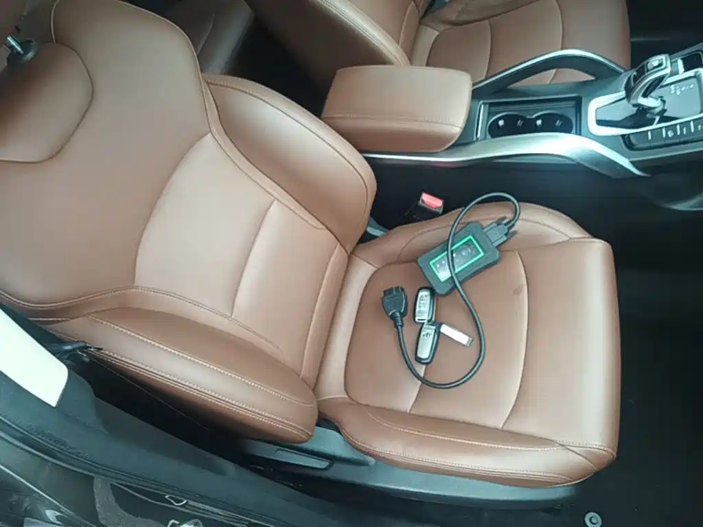 Geely Boyue — миниатюра 25