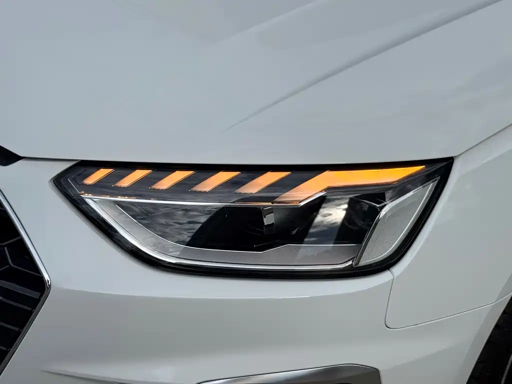 Audi A4L 40 TFSI Fashion Dynamic Type, фото 14