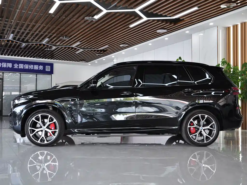 BMW X5 — миниатюра 3