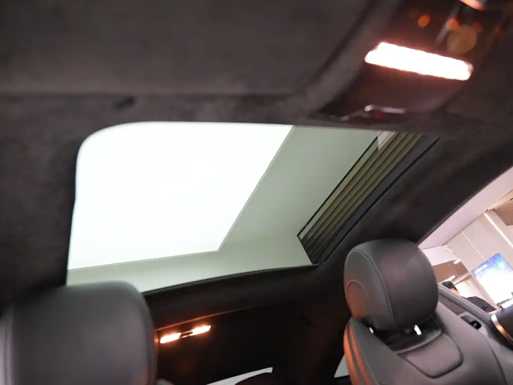 Mercedes-Benz C-Class AMG — миниатюра 13