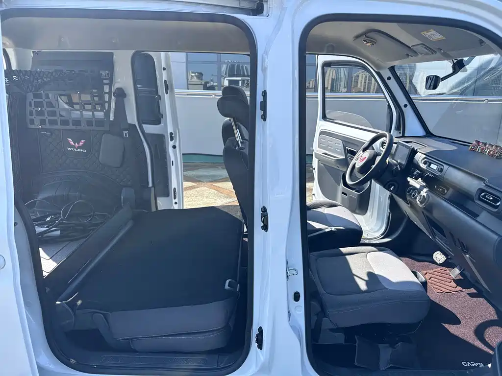 Wuling Zhiguang EV — миниатюра 5