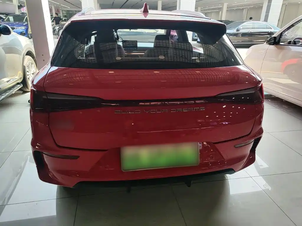 BYD e2 — миниатюра 6