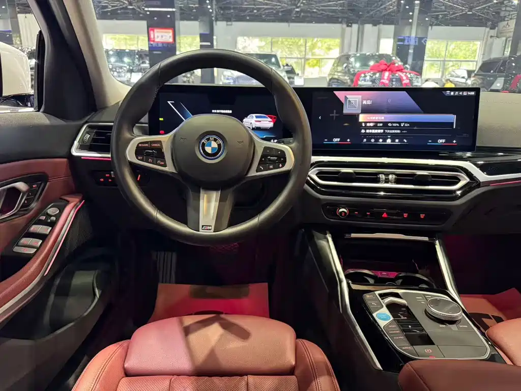 BMW i3 — миниатюра 17