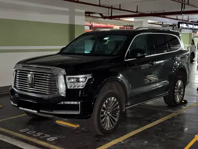 2023 TANK 500