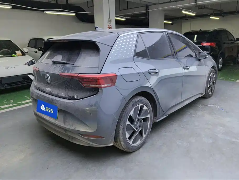 VOLKSWAGEN ID.3