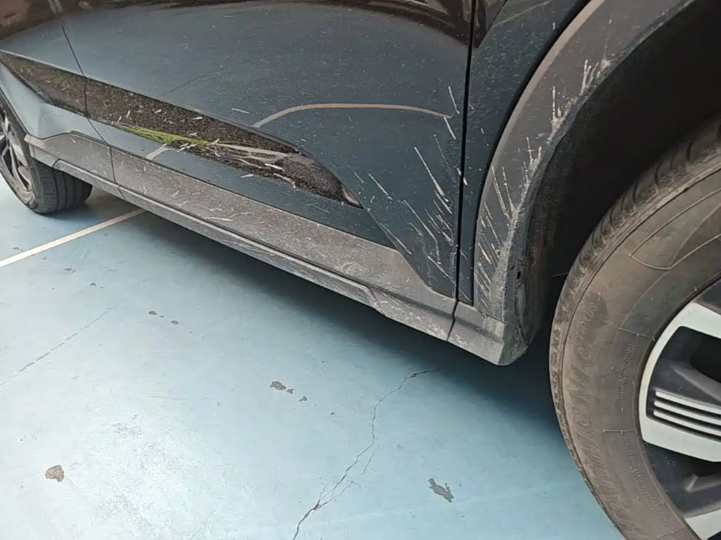 BYD Sealion 05 DM-i — миниатюра 21