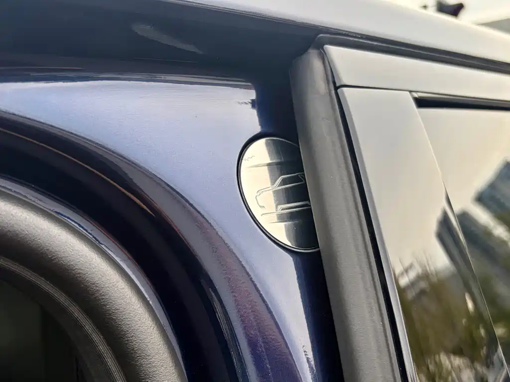 Land Rover Discovery — миниатюра 38