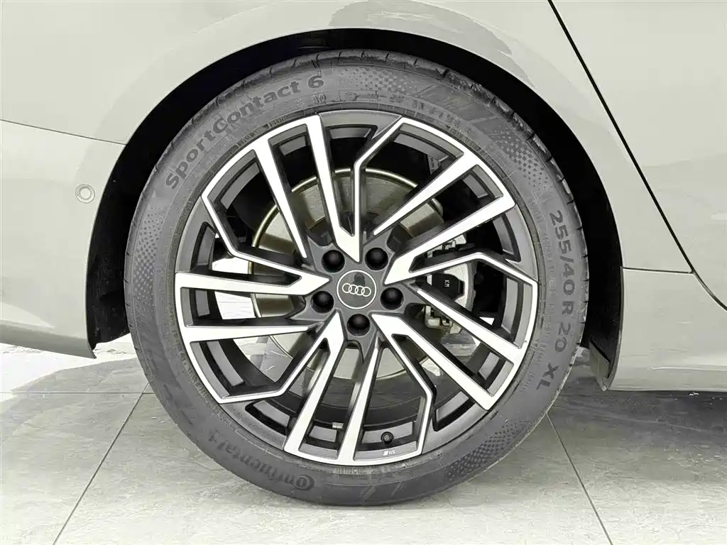 Audi A7 2023 45 TFSI