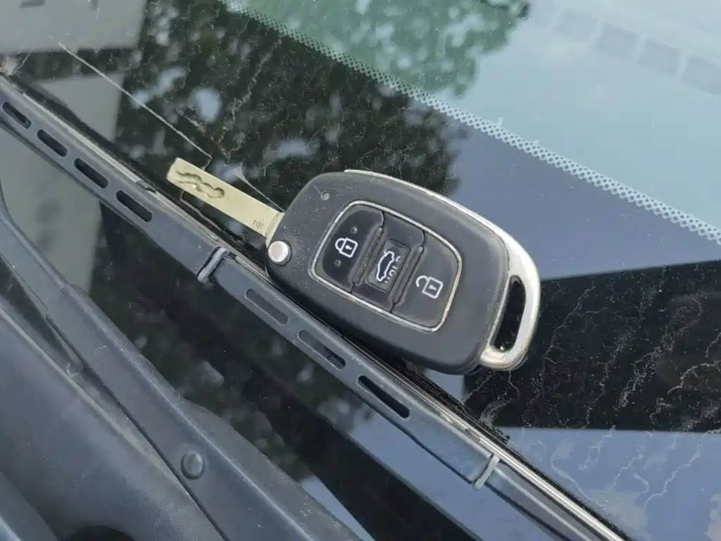 Hyundai Verna — миниатюра 9
