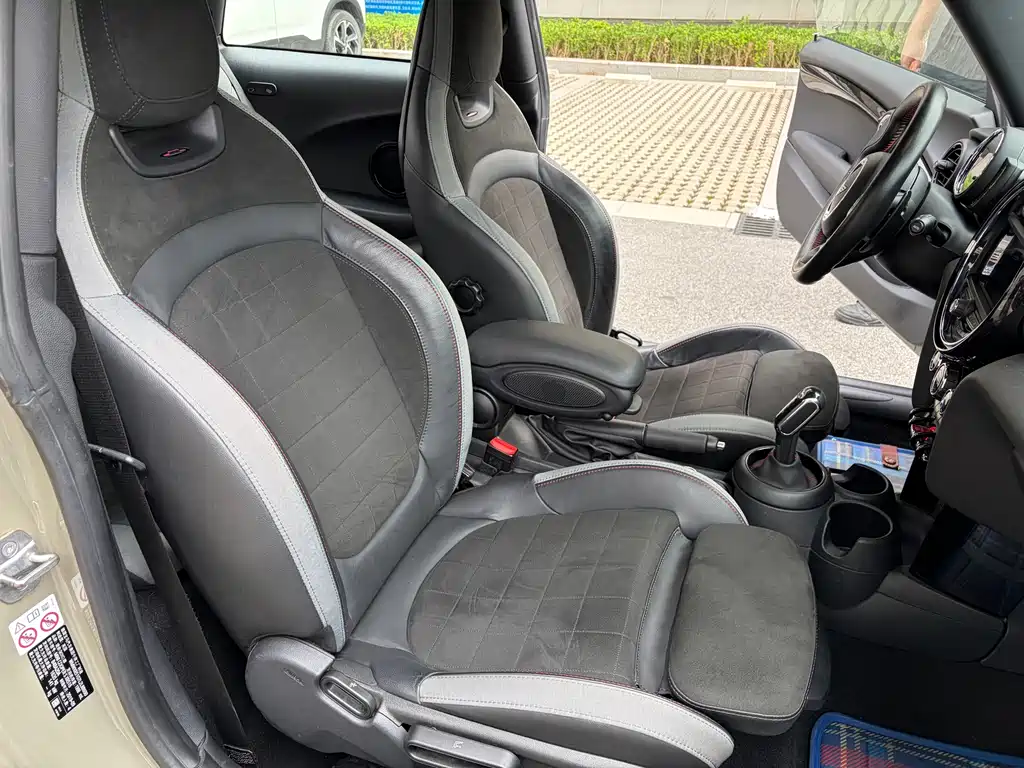 MINI Mini — миниатюра 23