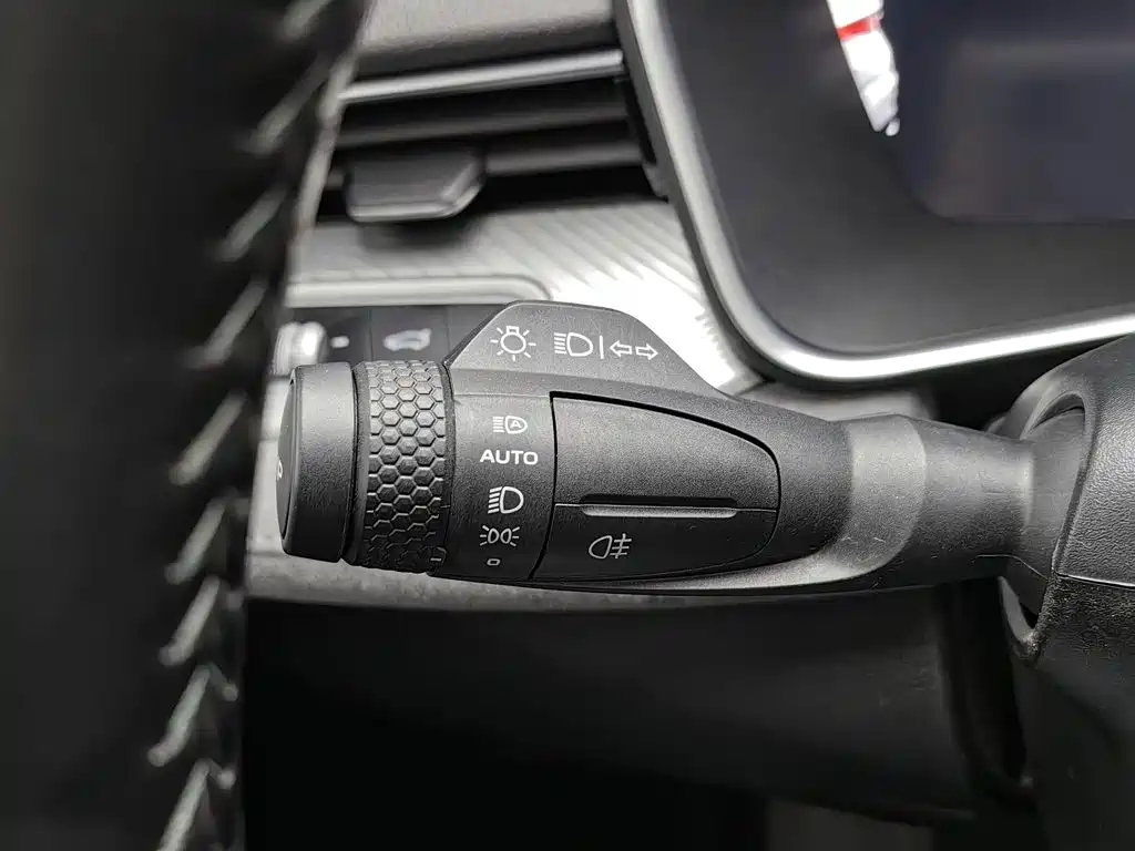 Geely Xingrui — миниатюра 21