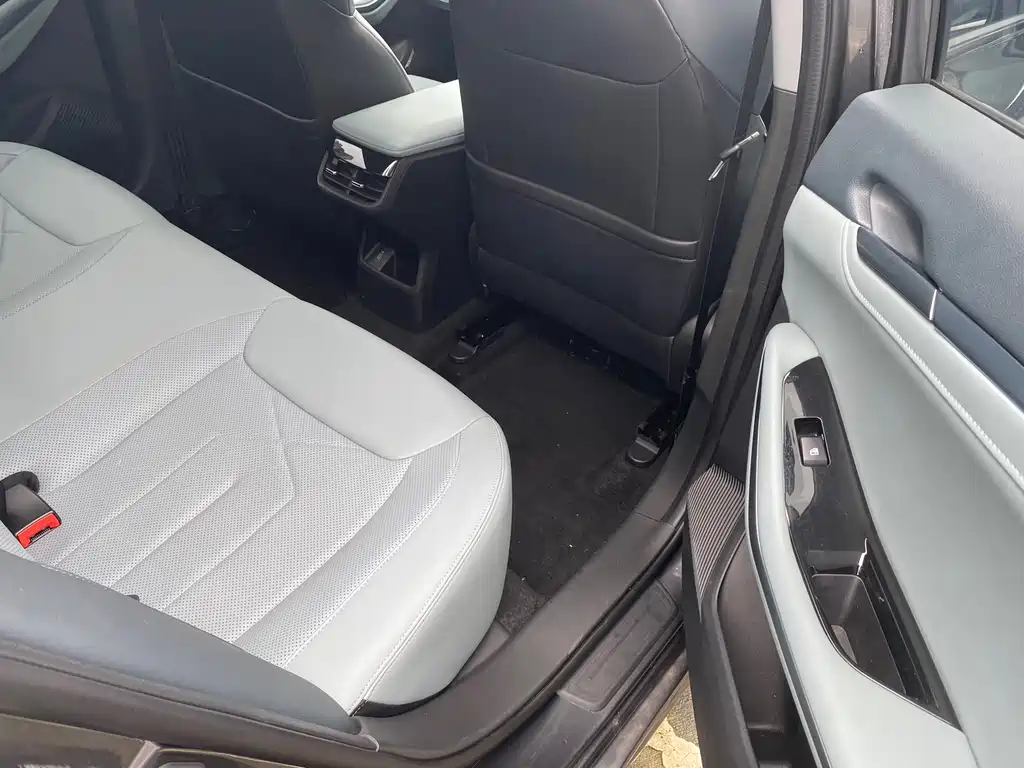 CHANGAN RUICHENG PLUS