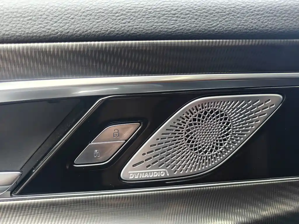 Hongqi Hongqi H6 — миниатюра 23
