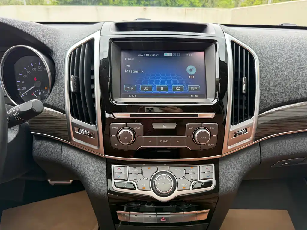 Haval H9 — миниатюра 19
