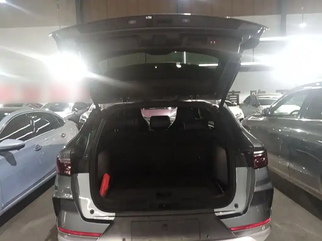 BYD PLUS New Energy — миниатюра 19