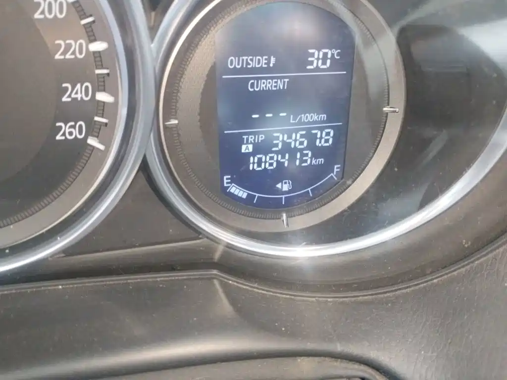 Mazda CX-5 — миниатюра 13