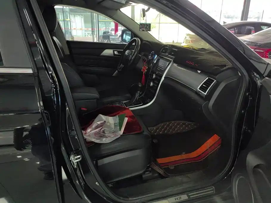 Haval H2 — миниатюра 8