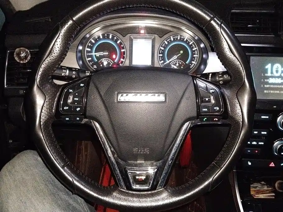 Haval H2 — миниатюра 15