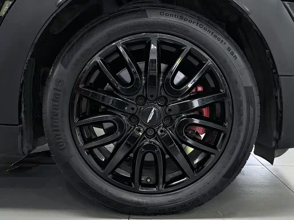 MINI Mini Countryman — миниатюра 10