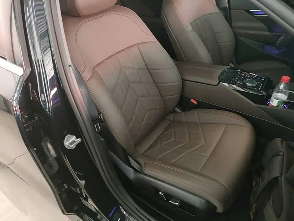 BMW i5 — миниатюра 25