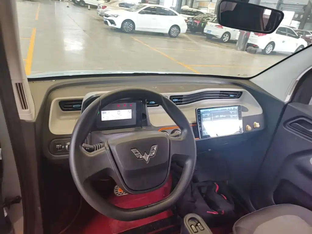 Wuling Mini EV MINIEV 2022