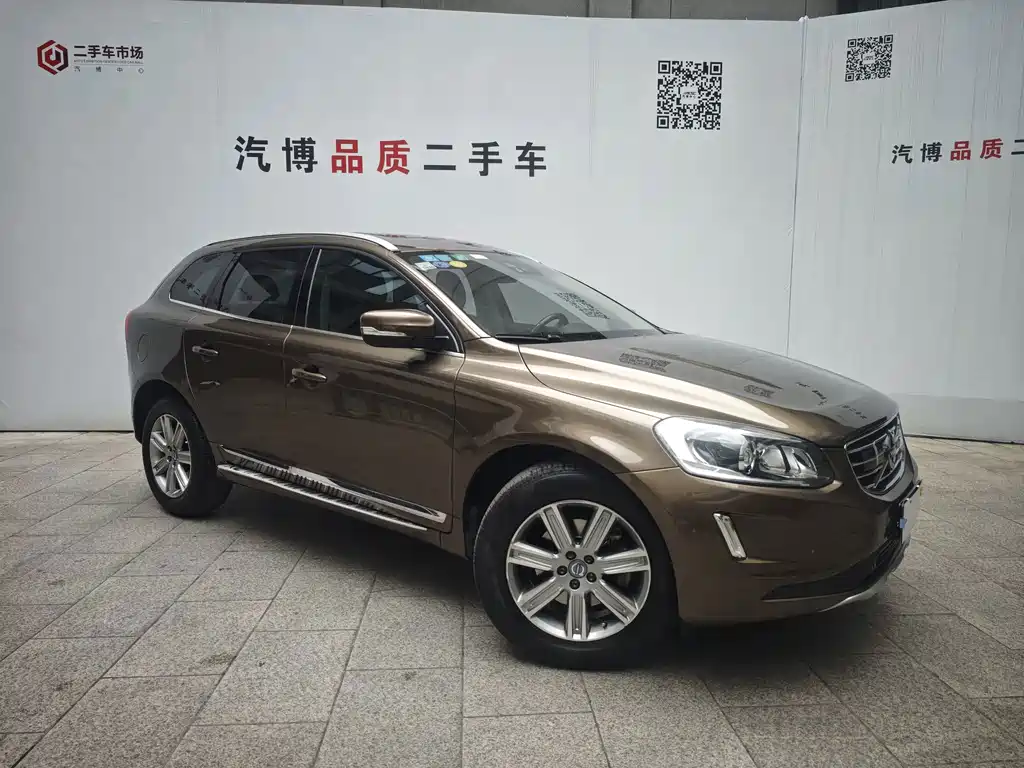 Volvo XC60 — миниатюра 3