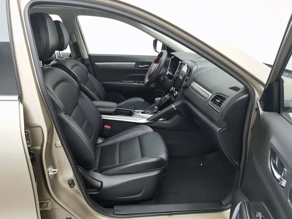 Renault Koleos — миниатюра 23