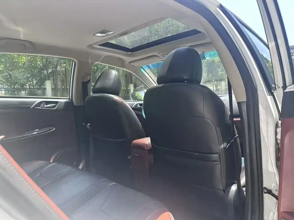 BYD Surui — миниатюра 36