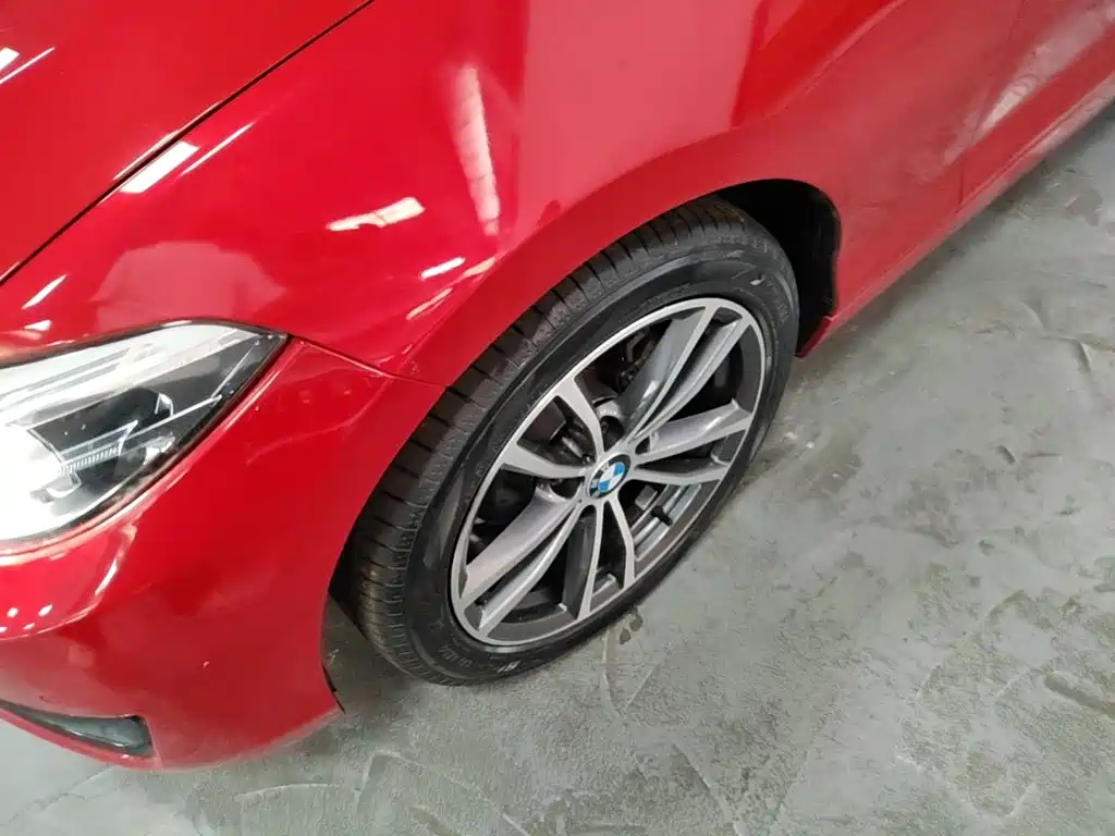 BMW 2 Series (Import) — миниатюра 23