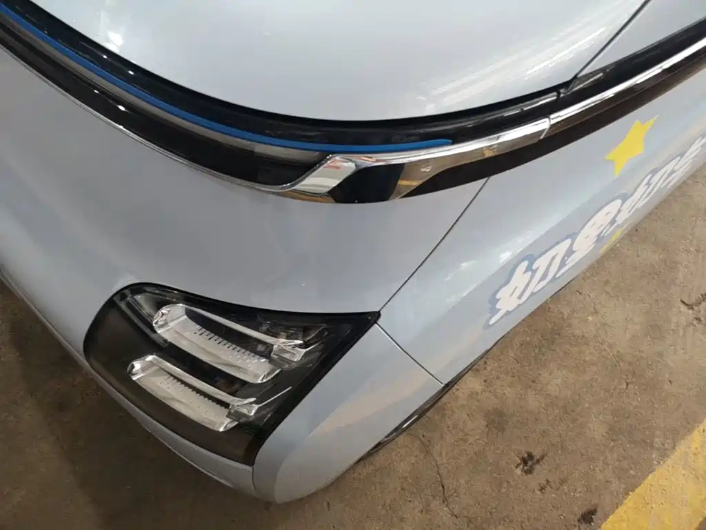 Wuling Air ev — миниатюра 24