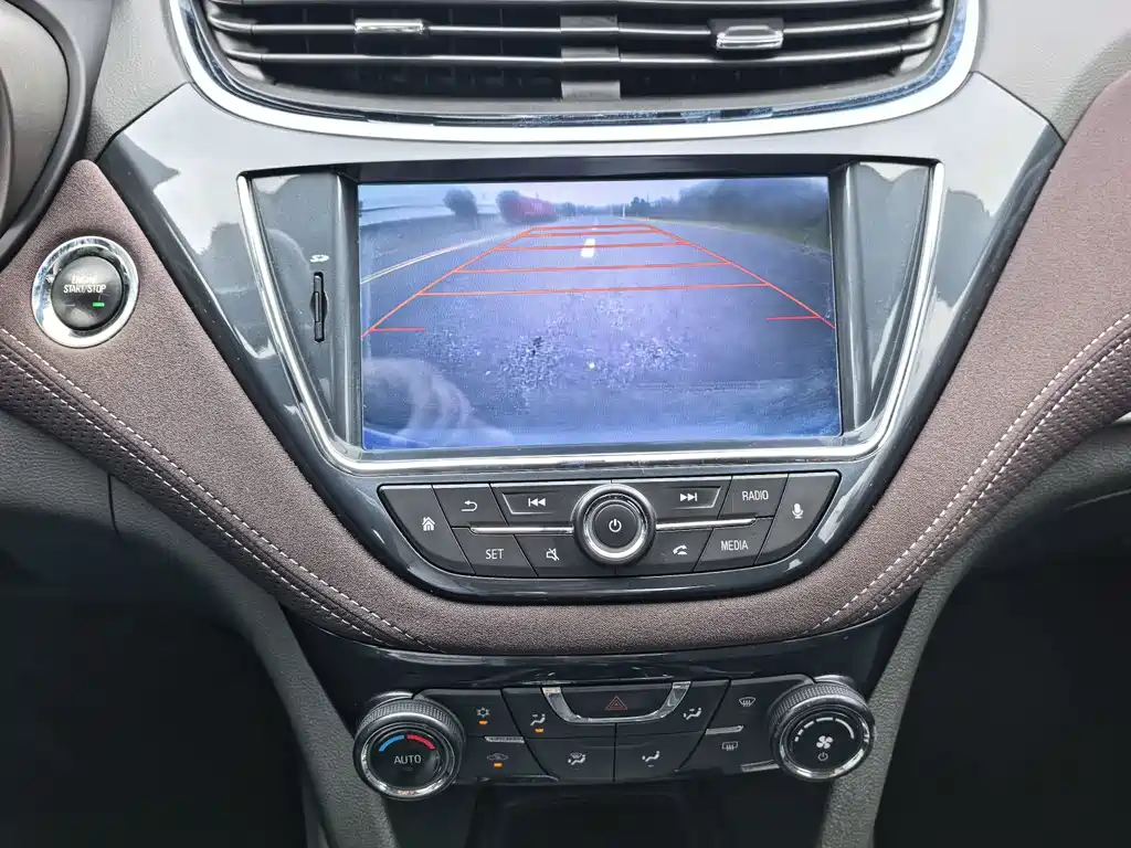 Chevrolet Malibu — миниатюра 8